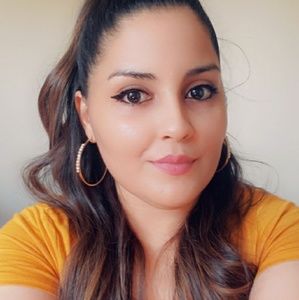 Meet your Posher, Grisele